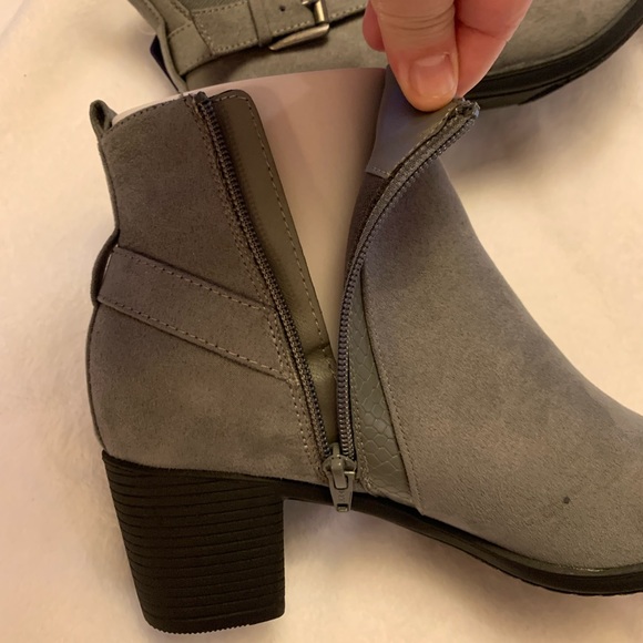 Croft and Barrow Women’s Gila High Heeled Boots - NWTs Size 8.5 - Picture 15 of 15